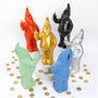 Gifts - GNOME MONEY BOXES - FISURA