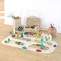 Toys - City circuit - NOREV