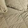 Bed linens - BEDSPREADS - CALMA HOUSE