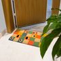 Other caperts - RECTANGULAR DOORMATS (2) - FISURA