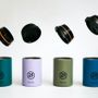 Design objects - Travel Tumbler - 24BOTTLES