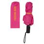 Travel accessories - FOLDING UMBRELLA - FISURA