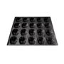Moules - Moule 20 madeleines FLEXIPAN - MAISON DEMARLE