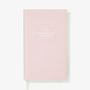 Stationery - FIVE MINUTE JOURNAL - INTELLIGENT CHANGE