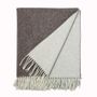 Throw blankets - Cashmere Blend Throw | DOUBLE - GIARDINO SEGRETO