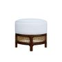 Stools - George Stool - WOOD TAILORS CLUB