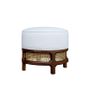 Stools - George Stool - WOOD TAILORS CLUB
