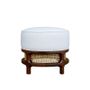 Stools - George Stool - WOOD TAILORS CLUB