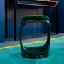 Stools - I Signet Ring I Forest Green Stool - SOFTICATED