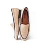 Shoes - Zayn Men's Raffia Shoes - MILSOULS