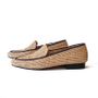 Shoes - Zayn Men's Raffia Shoes - MILSOULS