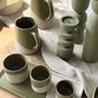 Pottery - TABLEWARE - MAISON POLITA