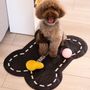 Bespoke carpets - PET ACCESSORIES - FISURA