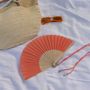 Apparel - HAND FANS (3) - FISURA