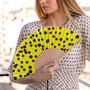 Apparel - HAND FANS (3) - FISURA