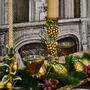 Christmas garlands and baubles - Christmas Ornaments - KERSTEN BV