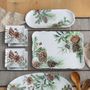 Gifts - Michel Design Works melamine tableware and kitchen textile. - MAISON ROYAL GARDEN