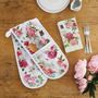 Gifts - Michel Design Works melamine tableware and kitchen textile. - MAISON ROYAL GARDEN