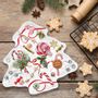 Gifts - Michel Design Works melamine tableware and kitchen textile. - MAISON ROYAL GARDEN