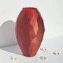 Aménagements pour bureau - Vase « Ovale » - AURA 3D