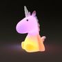 Cadeaux - Lilly la licorne - DHINK.EU