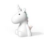 Cadeaux - Lilly la licorne - DHINK.EU