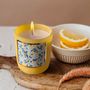 Candles - Scented candles, French creation. - HIRONDELLES & CIE BY MAISON ROYAL GARDEN