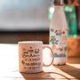 Travel accessories - Mugs and bottles printed in France - HIRONDELLES & CIE BY MAISON ROYAL GARDEN