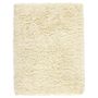 Objets design - Tapis Blanche - Neige - REZAS RUGS