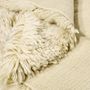 Design objects - White Carpet - Snow - REZAS RUGS