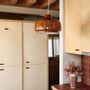 Hanging lights - JIMMY pendant light D38 - MARKET SET