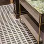 Indoor floor coverings - PALEZZO - PALEZZO