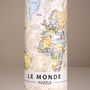 Cadeaux - Monde puzzle Classic 1000 pièces - CRAENEN