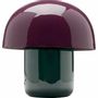 Lampes de table - Lampe de table Champignon Duo Samedi 20cm - KARE DESIGN