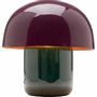 Lampes de table - Lampe de table Champignon Duo Samedi 20cm - KARE DESIGN