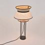 Table lamps - SINGAPOUR lamp - MARKET SET
