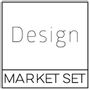 Table lamps - SINGAPOUR lamp - MARKET SET