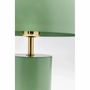 Table lamps - Table Lamp Loungy Sage 38cm - KARE DESIGN