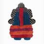 Children's decorative items - Aztec - Red - COCONO