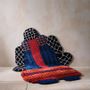 Children's decorative items - Aztec - Red - COCONO