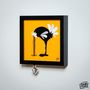Design objects - Funky Frames - FUNKY FRAMES