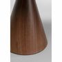 Tables basses - Table basse Cono Céramique Ø50cm - KARE DESIGN