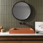 Sinks - Rene Concrete Basin | Sink - SYNK