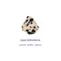 Bijoux - Boucles d'oreilles Boho - Jaspe Dalmatienne - AURA BIJOUX