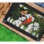 Other caperts - doormat dogwood cardinal - KARENA INTERNATIONAL