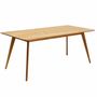 Dining Tables - Table Memo 180x90cm - KARE DESIGN
