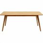 Dining Tables - Table Memo 180x90cm - KARE DESIGN