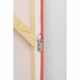 Paintings - Canvas Picture Tendency Pink 150x100cm - KARE DESIGN