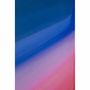 Paintings - Canvas Picture Tendency Pink 150x100cm - KARE DESIGN