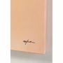 Tableaux - Tableau Tendance Cercle Rose 120x120cm - KARE DESIGN